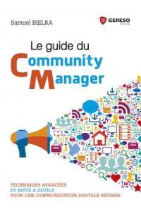 Guide du community manager